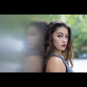 Meet your Posher, Kailani